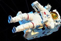 Podbój kosmosu w pigułce