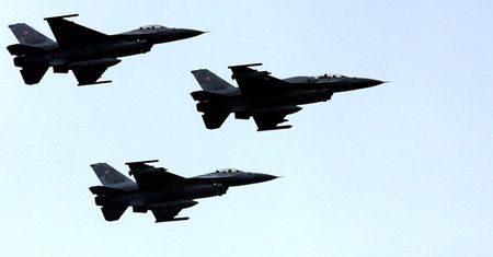 Air Show 2009