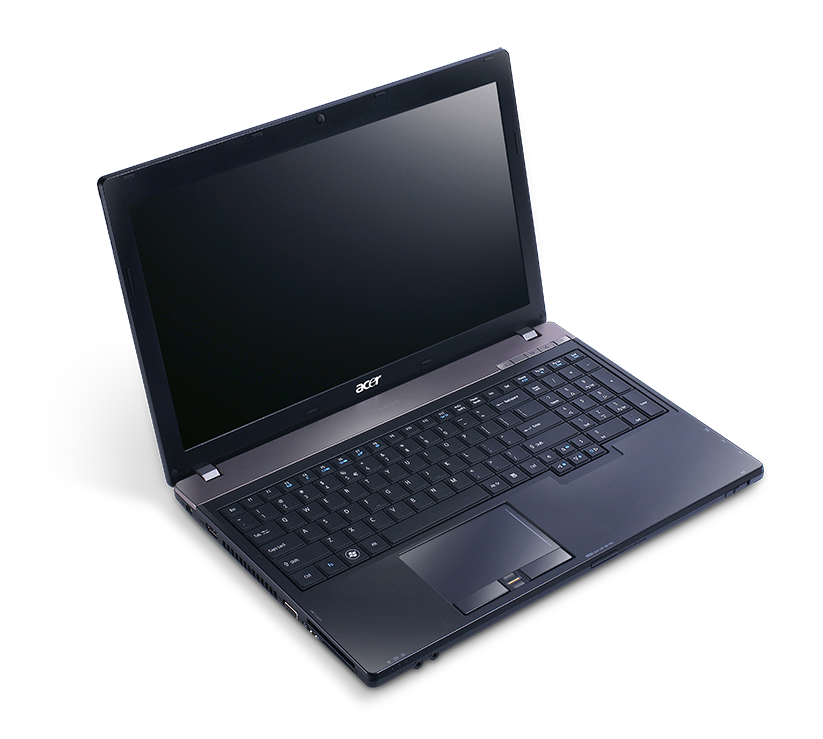 Acer TravelMate 6595 - notebook dla biznesu