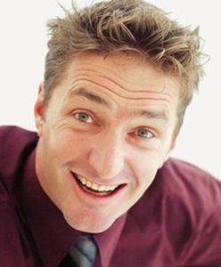 Tu mieszkają, tam pracują. Nic, tylko pozazdrościć