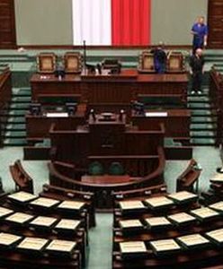 Podwyżka dla parlamentarzystów?