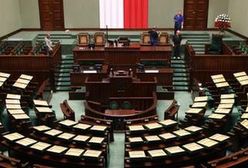 Podwyżka dla parlamentarzystów?