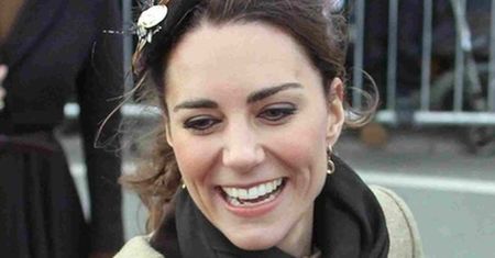 Przodkowie Kate Middleton byli górnikami