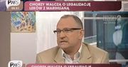 "Pytanie na śniadanie": Potworna wpadka Agnieszki Szulim! Gość programu oburzony jej zachowaniem