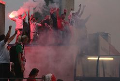 Zamieszki polsko-rosyjskie - zatrzymano ponad 150 osób