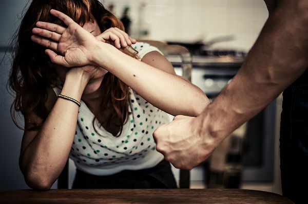 Te dane są zatrważające! 3 tys. przypadków przemocy w rodzinie