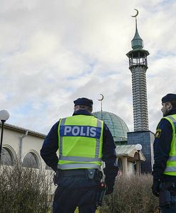 Muzułmańskie organizacje tworzą własne społeczeństwo. Mocny raport Szwedzkiej Agencji Ochrony Cywilnej