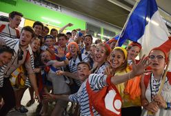 Entuzjazm w Krakowie