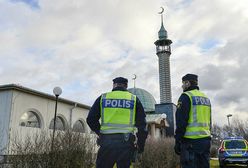 Muzułmańskie organizacje tworzą własne społeczeństwo. Mocny raport Szwedzkiej Agencji Ochrony Cywilnej