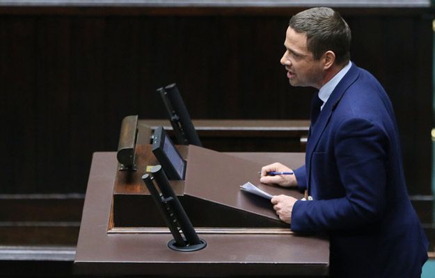 Nowoczesna chce uchwały Sejmu ws. Donalda Tuska. PO - informacji rządu