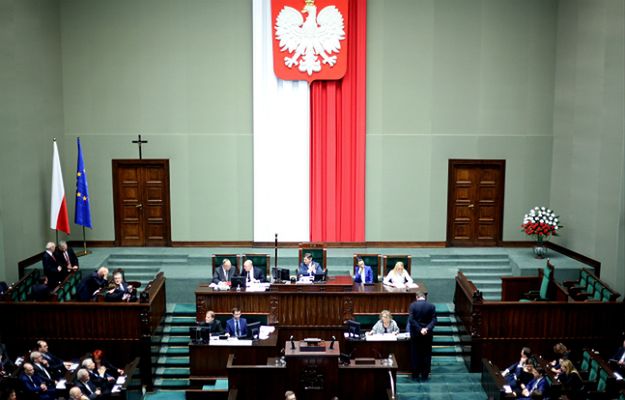 Nowelizacja ustawy ws. likwidacji finansowania z budżetu lekcji religii w szkołach. PiS za odrzuceniem obywatelskiego projektu