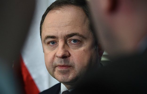 Szymański: nigdy nie byliśmy bliżej rozpadu strefy Schengen niż dziś. Beata Szydło będzie jedną z głównych rozgrywających szczytu UE