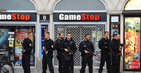 Śledczy: sprawca strzelaniny w Monachium oddał prawie 60 strzałów. Zamach planował od roku