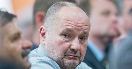 Maciej Łopiński szefem rady nadzorczej Telewizji Polskiej