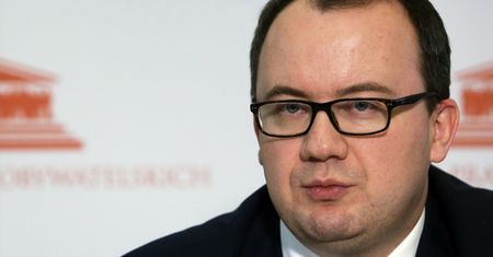 RPO ma poważne zastrzeżenia do zmian w KRS