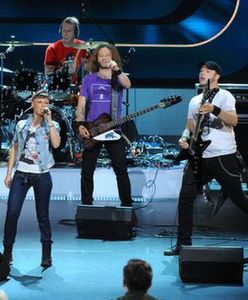 Jurorka Tylko muzyka: Diabeł wrodzony - bałabym się jej w domu...