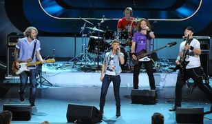 Jurorka Tylko muzyka: Diabeł wrodzony - bałabym się jej w domu...