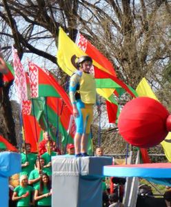 Wipeout - Wymiatacze: odcinek 3