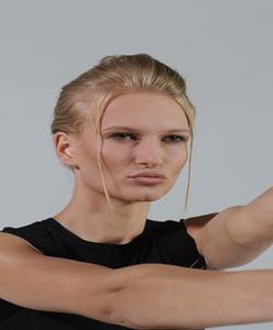 Top Model. Zostań modelką: odcinek 9