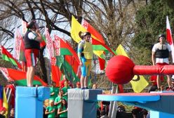 Wipeout - Wymiatacze: odcinek 3