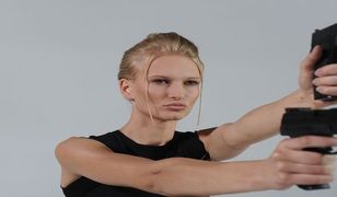 Top Model. Zostań modelką: odcinek 9