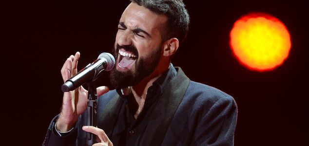 "The Voice of Poland": Sami Harb skradł serca wszystkich jurorów!