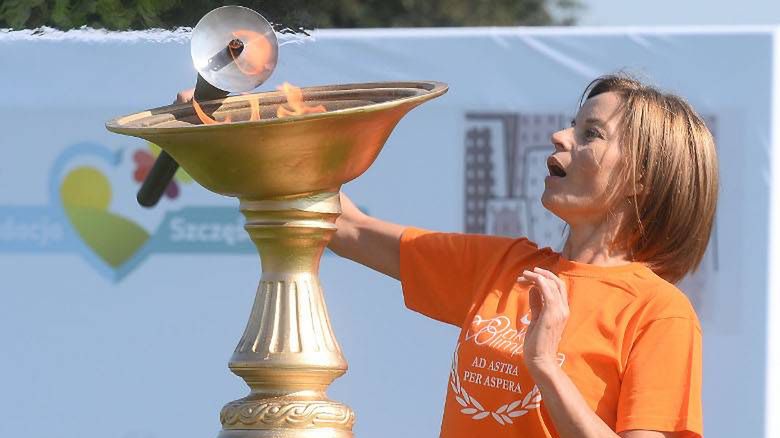 Małgorzata Foremniak