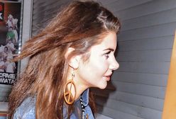 Dominika Wodzianka wraca na salony! Z nagim biustem