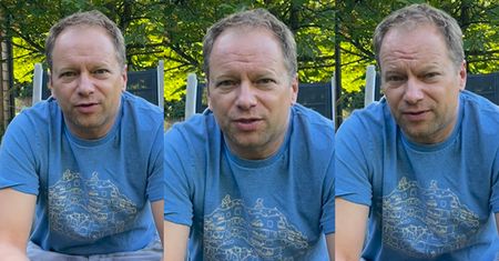 Maciej Stuhr zwrócił się z pilną prośbą o pomoc dla bliskiej osoby: "Jest w bardzo trudnym stanie"