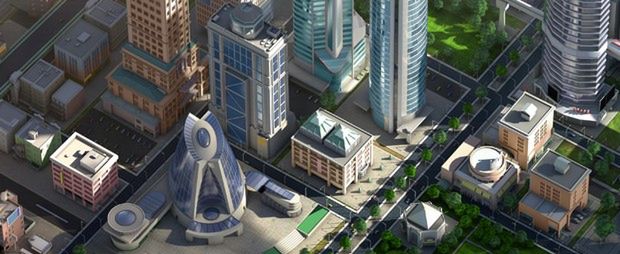 SimCity wyjdzie w lutym 2013 roku