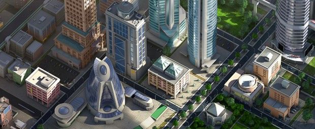SimCity wyjdzie w lutym 2013 roku