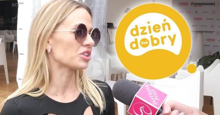 Sama występowała w "DDTVN", teraz komentuje zwolnienia gwiazd. Oj, te słowa nie wszystkim się spodobają! [WIDEO]