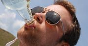 Alkoholowy enzym chroni serce