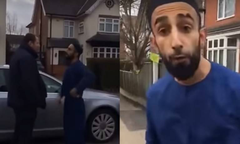 Wielka Brytania: muzułmanin zwymyślał parę Polaków. Usłyszał zarzuty