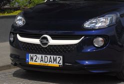 Opel Adam 1,4