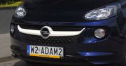 Opel Adam 1,4