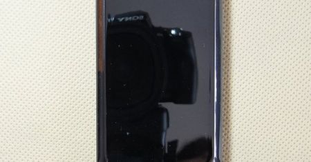 Motorola Gleam
