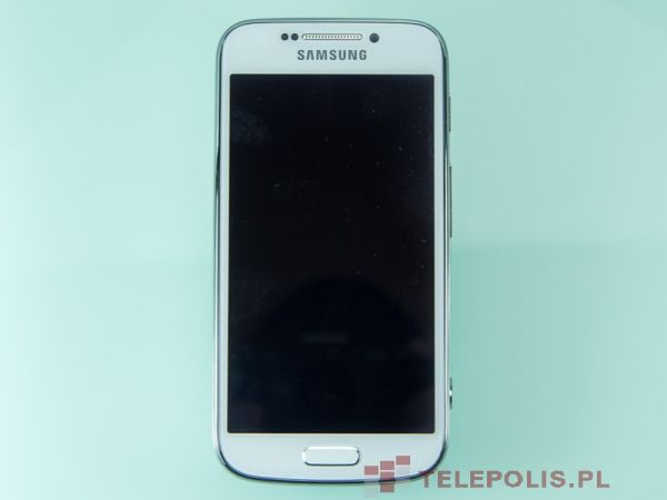 Test Samsung Galaxy S4 zoom