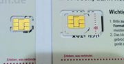 Karty nano-SIM docierają do salonów operatorów