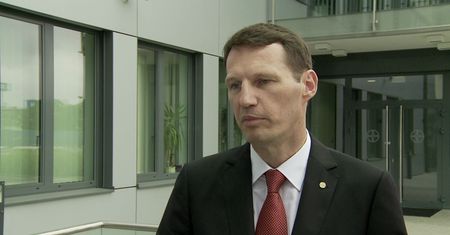 Bayer zatrudni 250 osób (WIDEO)