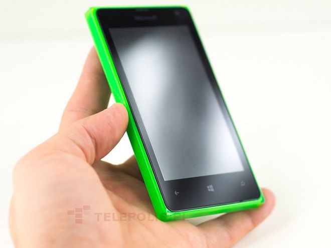 TEST: Microsoft Lumia 532 Dual SIM. Tania i solidna