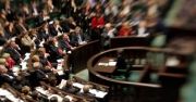 Sejm uchwalił ustawę budżetową na 2010 r.
