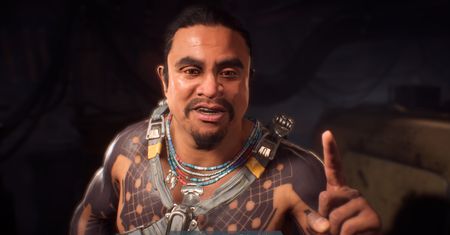 BioWare: Zawsze jest miejsce na poprawę