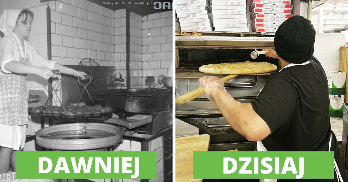 Przepis na prawdziwie polską pizzę, który pamięta PRL. Robił ją zawsze mój dziadek