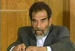 Saddam szuka adwokata