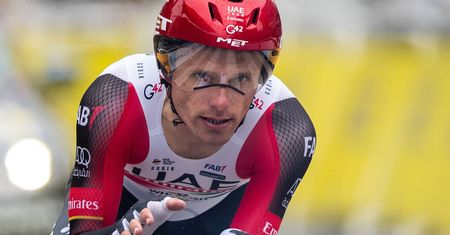 Tour de France: Rafał Majka z pozytywnym wynikiem testu na koronawirusa. Polak jednak może jechać dalej