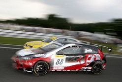 Super-Astra - Vauxhall Astra Sport Hatch BTCC