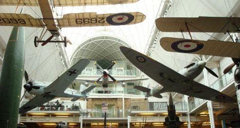 Imperial War Museum