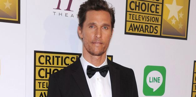 "Magic Mike XXL" bez Matthew McConaughey'a