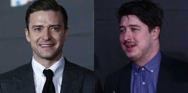 Justin Timberlake i Marcus Mumford odpowiadają za muzykę do nowego filmu braci Coen